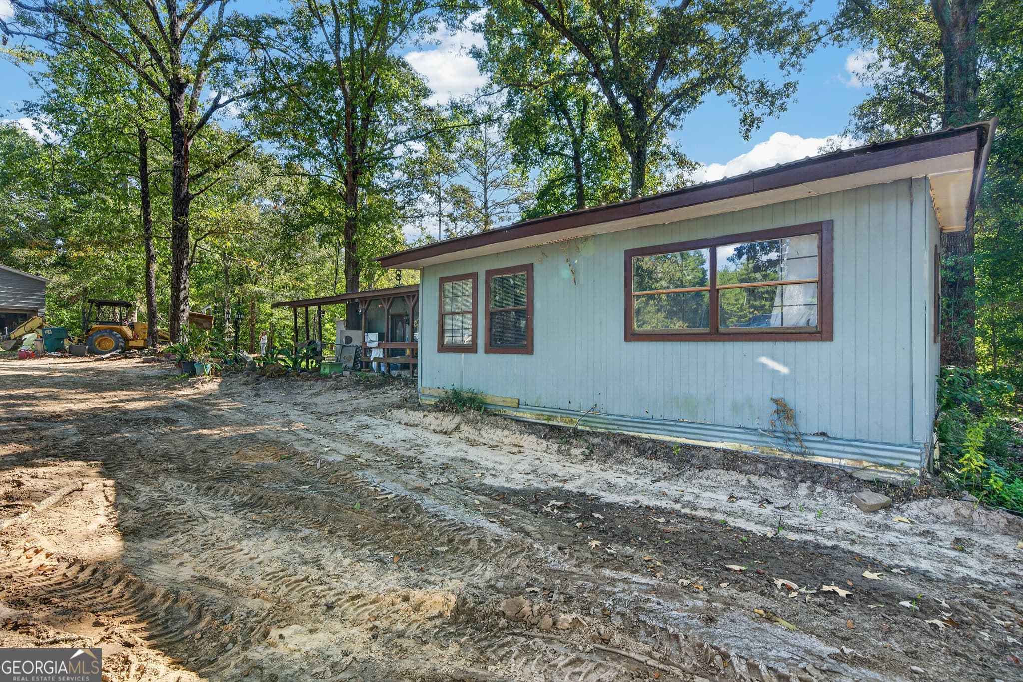3 bedroom, 1 bathroom, 1,000 sq ft farm for sale at 881 King Road, Gordon, GA 31031 — photo 9