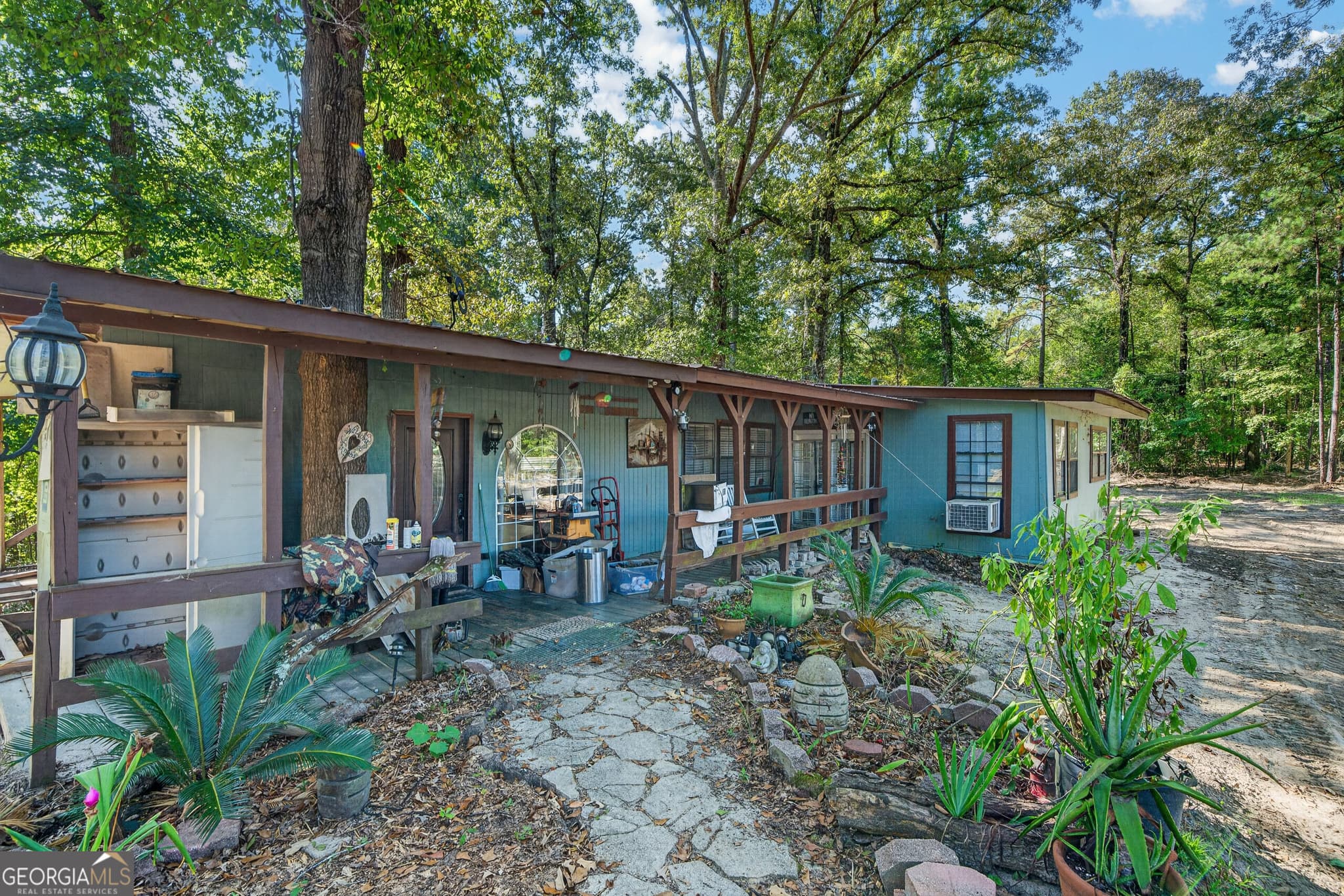 3 bedroom, 1 bathroom, 1,000 sq ft farm for sale at 881 King Road, Gordon, GA 31031 — photo 10