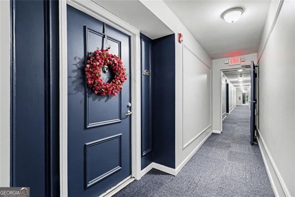 1 bedroom, 1 bathroom, 756 sq ft condominium for sale at 3650 Ashford Dunwoody Road 904, Atlanta, GA 30319 — photo 5