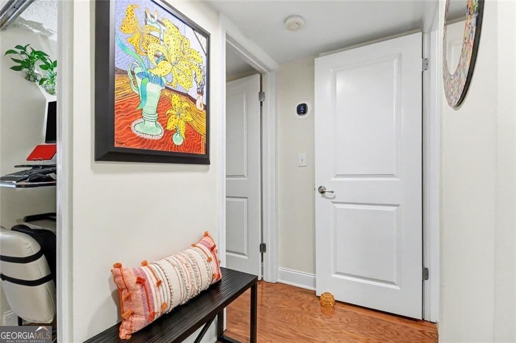 1 bedroom, 1 bathroom, 756 sq ft condominium for sale at 3650 Ashford Dunwoody Road 904, Atlanta, GA 30319 — photo 8