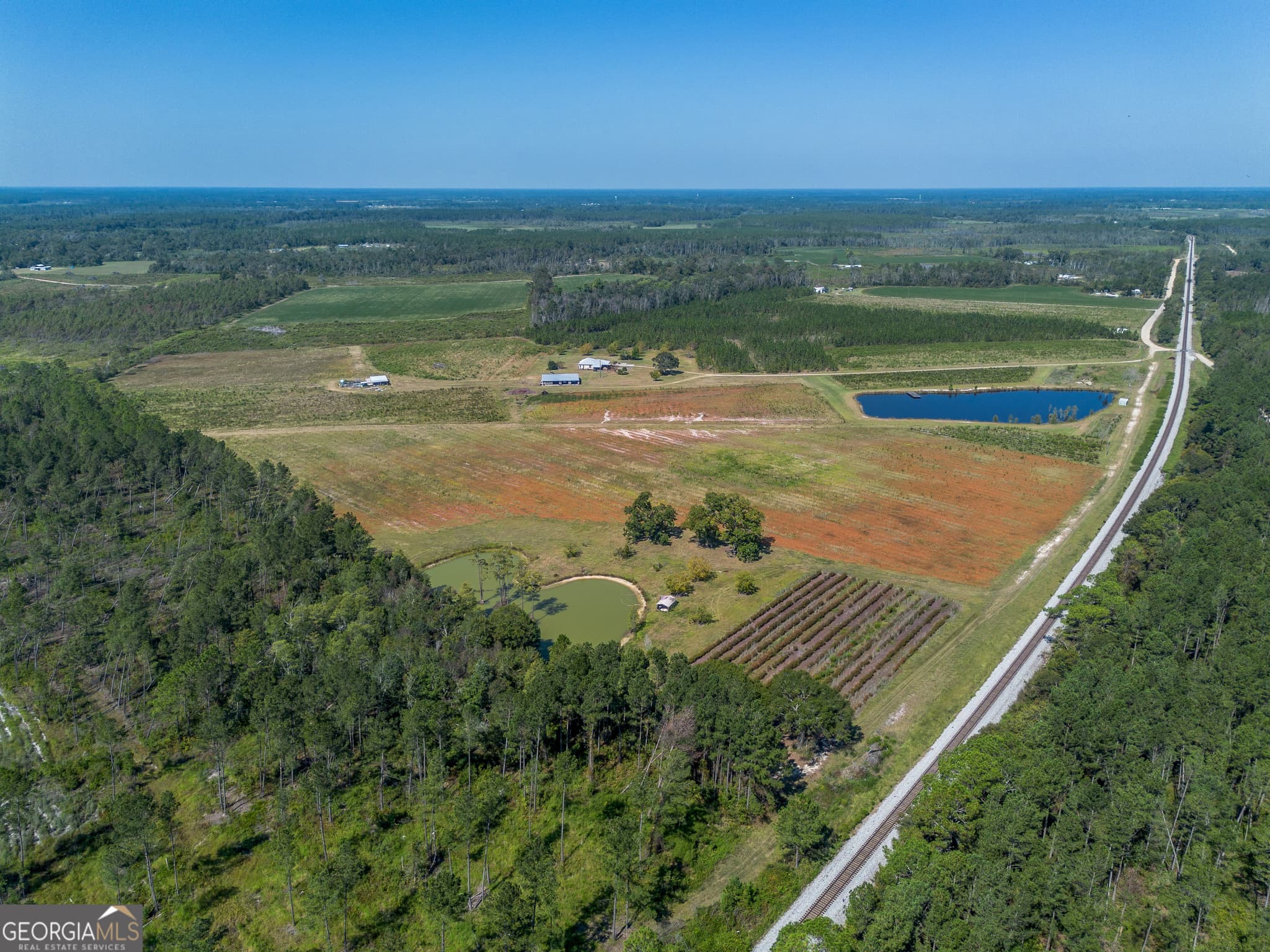 agriculture sold at 159 Jabbers Lane, Nicholls, GA 31554