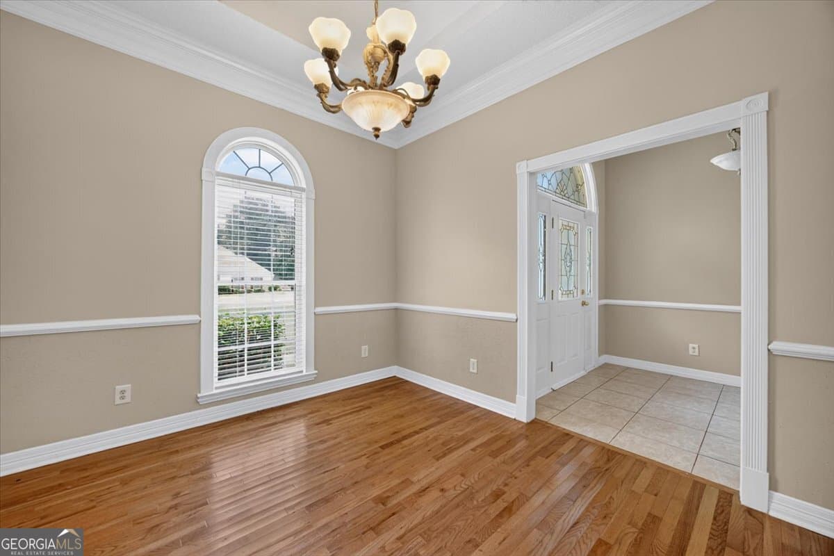 4 bedroom, 2 bathroom, 2,385 sq ft single family residence for sale at 156 Henry Drive, Gray, GA 31032 — photo 6