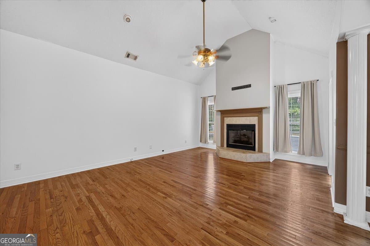 4 bedroom, 2 bathroom, 2,385 sq ft single family residence for sale at 156 Henry Drive, Gray, GA 31032 — photo 7