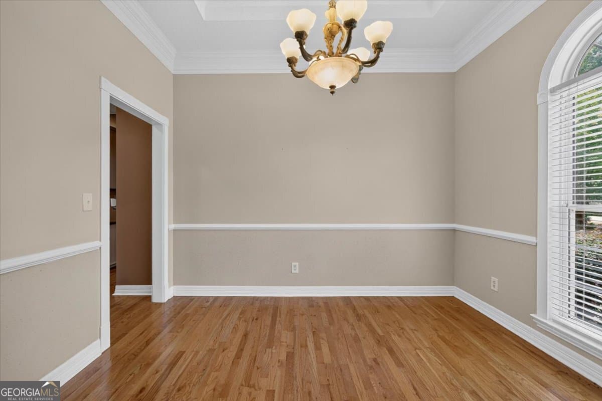 4 bedroom, 2 bathroom, 2,385 sq ft single family residence for sale at 156 Henry Drive, Gray, GA 31032 — photo 5