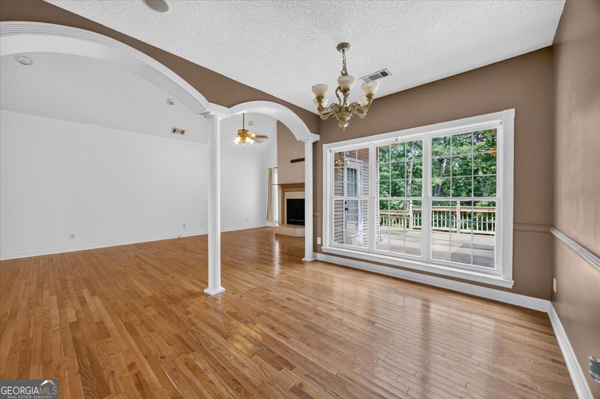 4 bedroom, 2 bathroom, 2,385 sq ft single family residence for sale at 156 Henry Drive, Gray, GA 31032 — photo 9