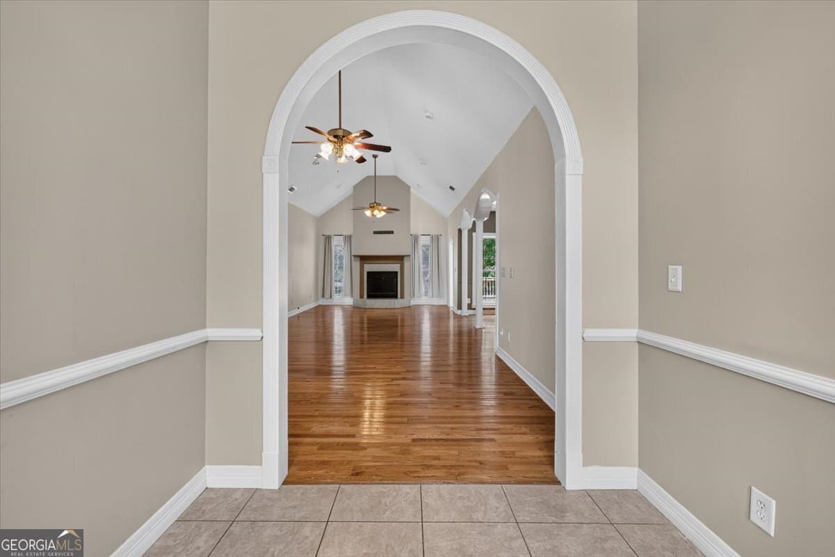 4 bedroom, 2 bathroom, 2,385 sq ft single family residence for sale at 156 Henry Drive, Gray, GA 31032 — photo 4