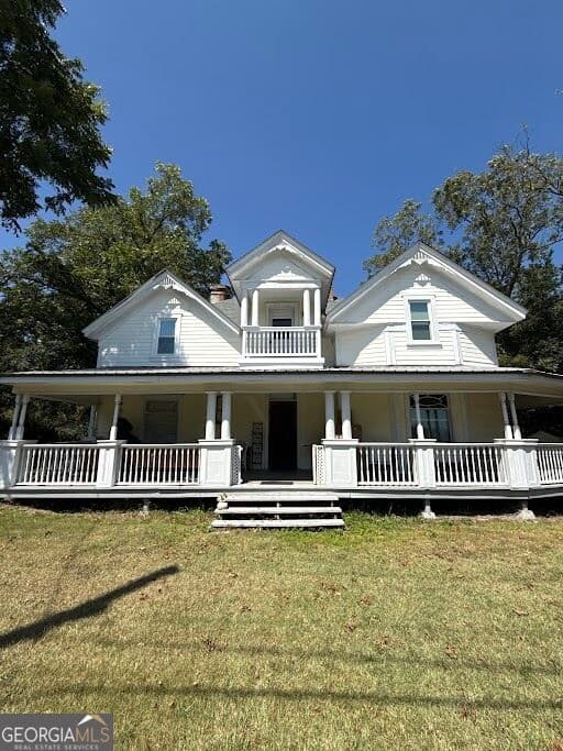 4 bedroom, 2.5 bathroom, 2,730 sq ft single family residence for sale at 266 C S Floyd Road, Loganville, GA 30052
