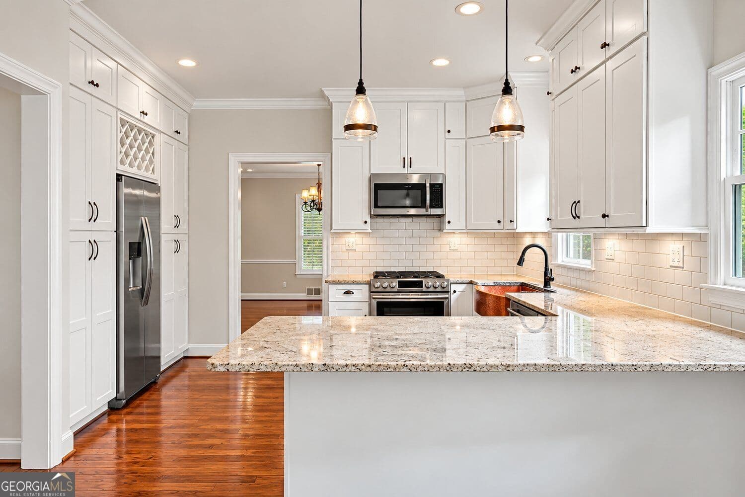 4 bedroom, 3 bathroom, 3,341 sq ft single family residence for sale at 3249 Majestic Circle, Avondale Estates, GA 30002 — photo 10