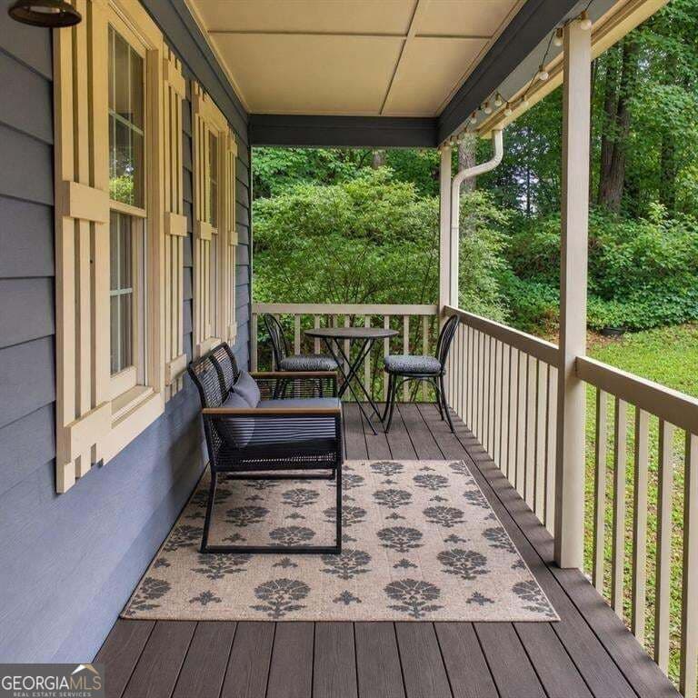 3 bedroom, 2 bathroom, 1,528 sq ft single family residence for sale at 182 Highland Drive, Hiram, GA 30141 — photo 2