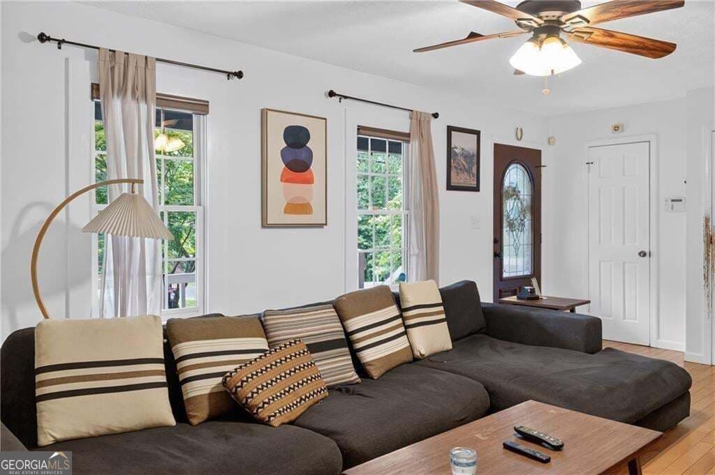 3 bedroom, 2 bathroom, 1,528 sq ft single family residence for sale at 182 Highland Drive, Hiram, GA 30141 — photo 9
