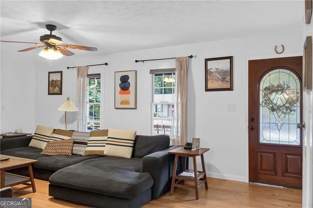 3 bedroom, 2 bathroom, 1,528 sq ft single family residence for sale at 182 Highland Drive, Hiram, GA 30141 — photo 8