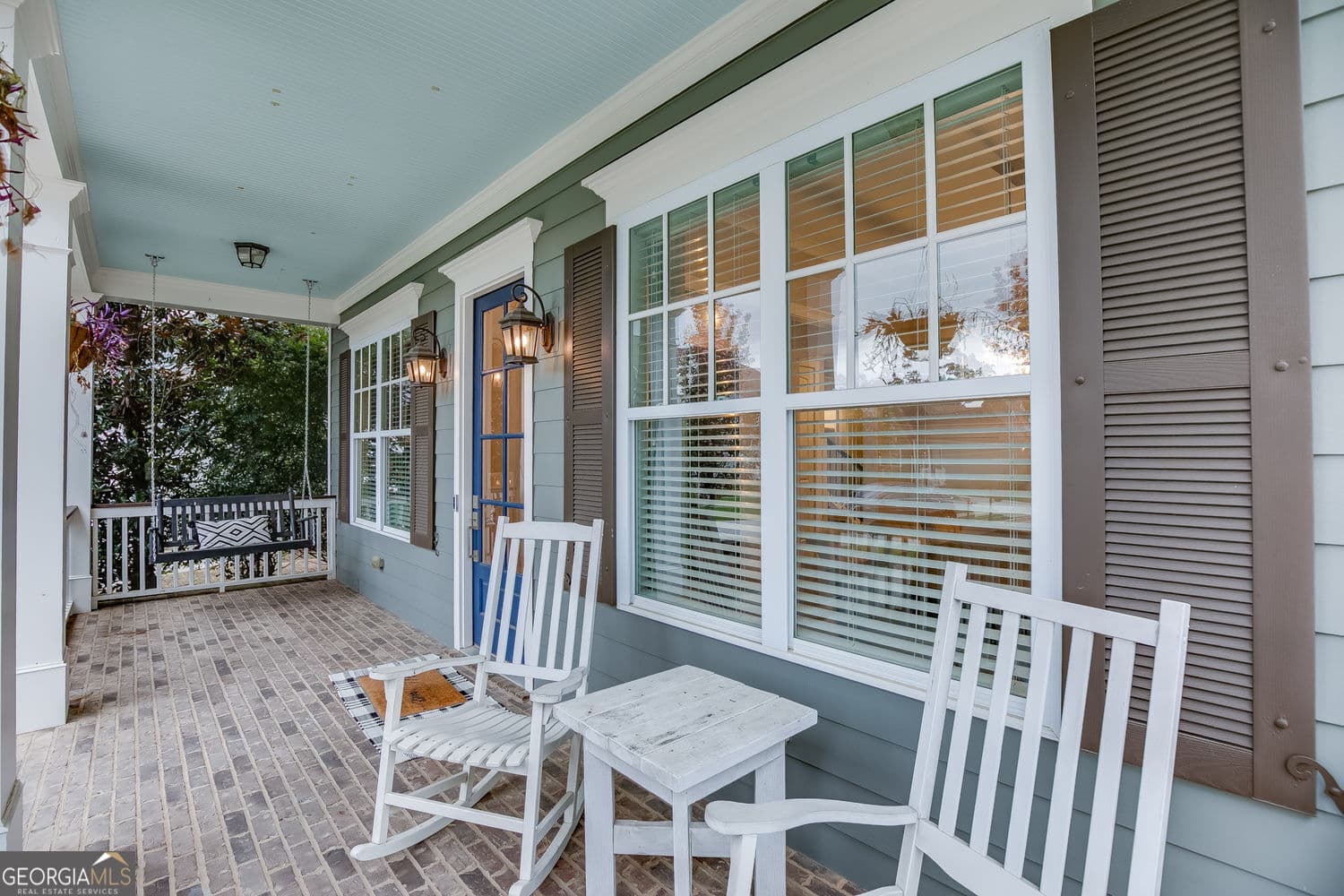 5 bedroom, 4 bathroom, 3,334 sq ft single family residence for sale at 6454 Park Bench Place, Hoschton, GA 30548 — photo 8