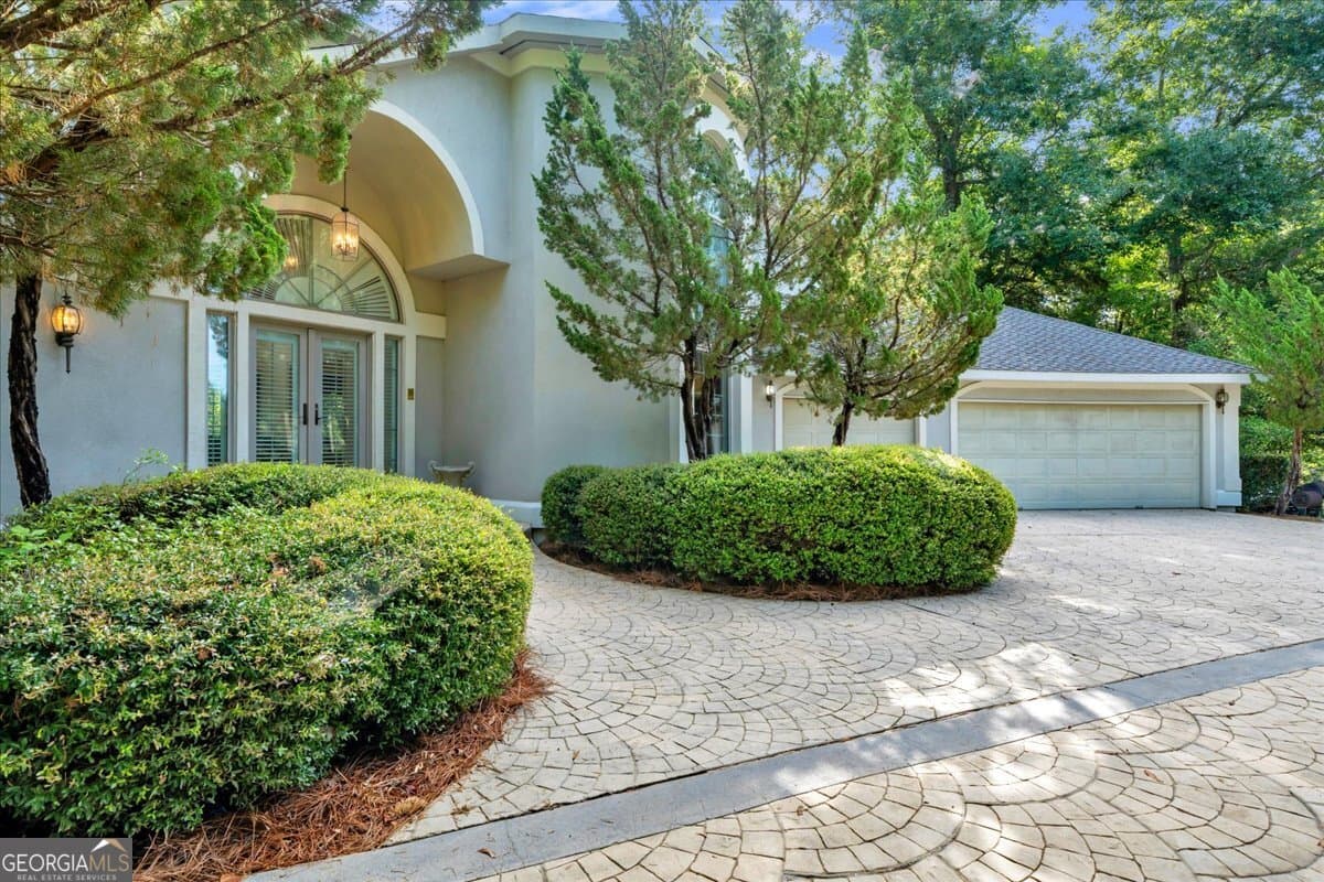 4 bedroom, 4 bathroom, 5,024 sq ft single family residence for sale at 1060 COOKS MILL Road, Oglethorpe, GA 31068 — photo 3