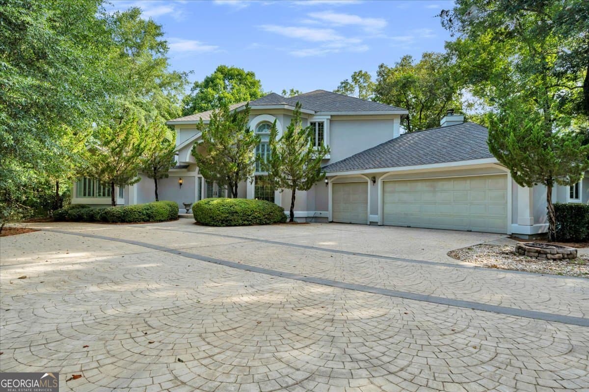 4 bedroom, 4 bathroom, 5,024 sq ft single family residence for sale at 1060 COOKS MILL Road, Oglethorpe, GA 31068