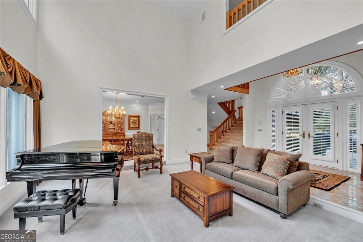 4 bedroom, 4 bathroom, 5,024 sq ft single family residence for sale at 1060 COOKS MILL Road, Oglethorpe, GA 31068 — photo 9