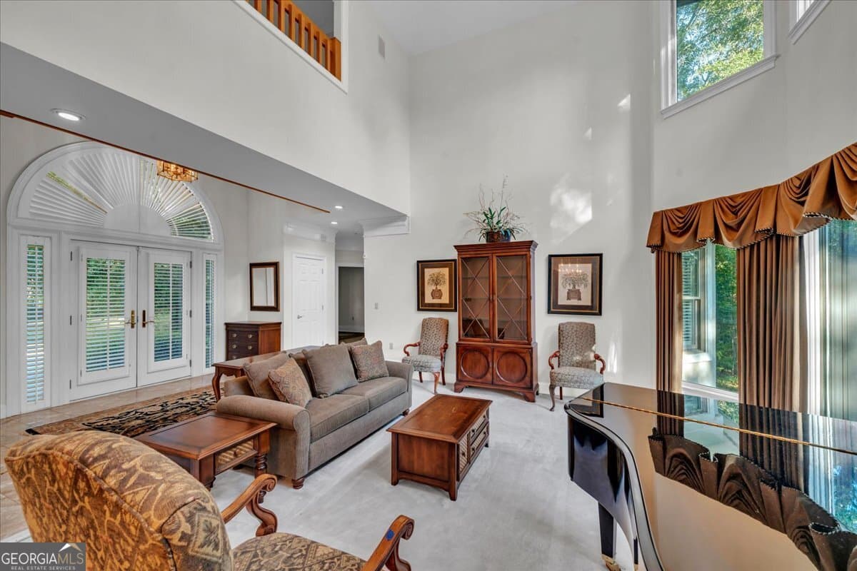 4 bedroom, 4 bathroom, 5,024 sq ft single family residence for sale at 1060 COOKS MILL Road, Oglethorpe, GA 31068 — photo 10