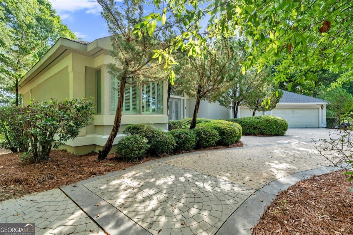 4 bedroom, 4 bathroom, 5,024 sq ft single family residence for sale at 1060 COOKS MILL Road, Oglethorpe, GA 31068 — photo 4