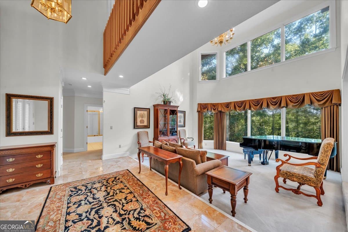 4 bedroom, 4 bathroom, 5,024 sq ft single family residence for sale at 1060 COOKS MILL Road, Oglethorpe, GA 31068 — photo 8