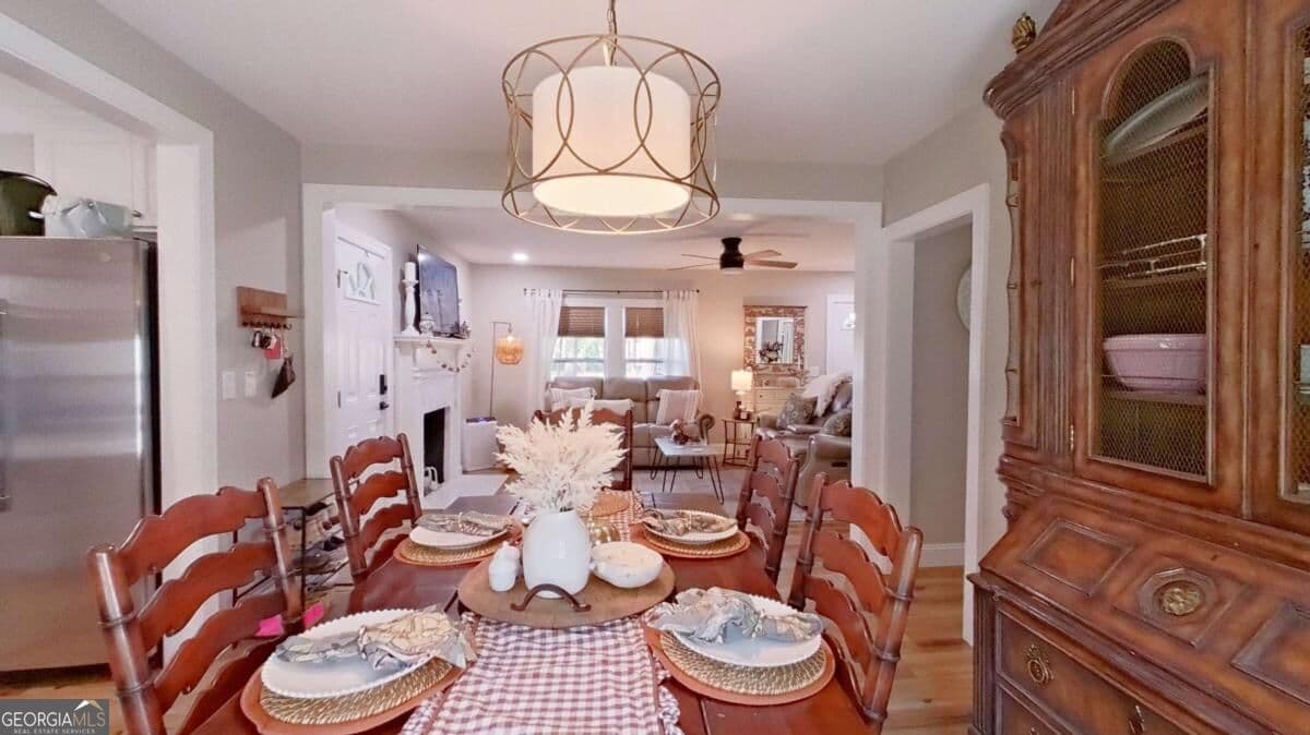 3 bedroom, 2 bathroom, 1,402 sq ft single family residence for sale at 116 Glenwood Drive, Thomasville, GA 31792 — photo 9
