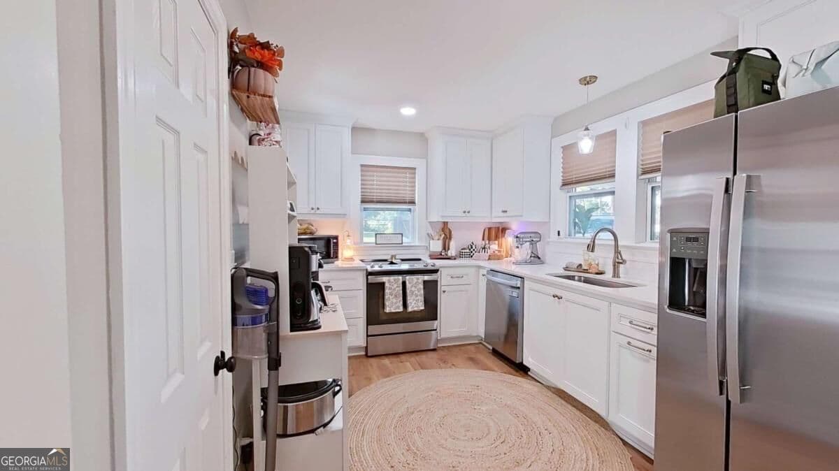 3 bedroom, 2 bathroom, 1,402 sq ft single family residence for sale at 116 Glenwood Drive, Thomasville, GA 31792 — photo 10