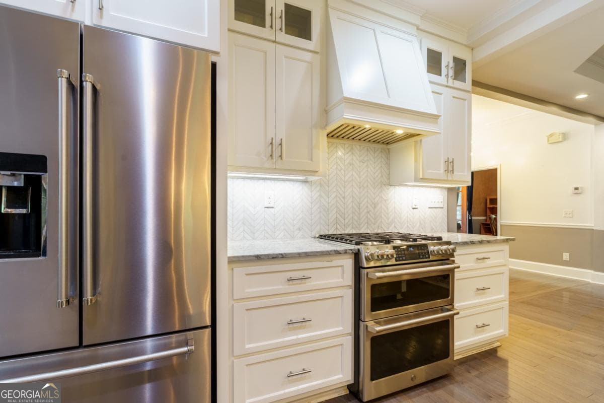 4 bedroom, 3 bathroom single family residence for sale at 1175 Shoal Creek Road, Colbert, GA 30628 — photo 6
