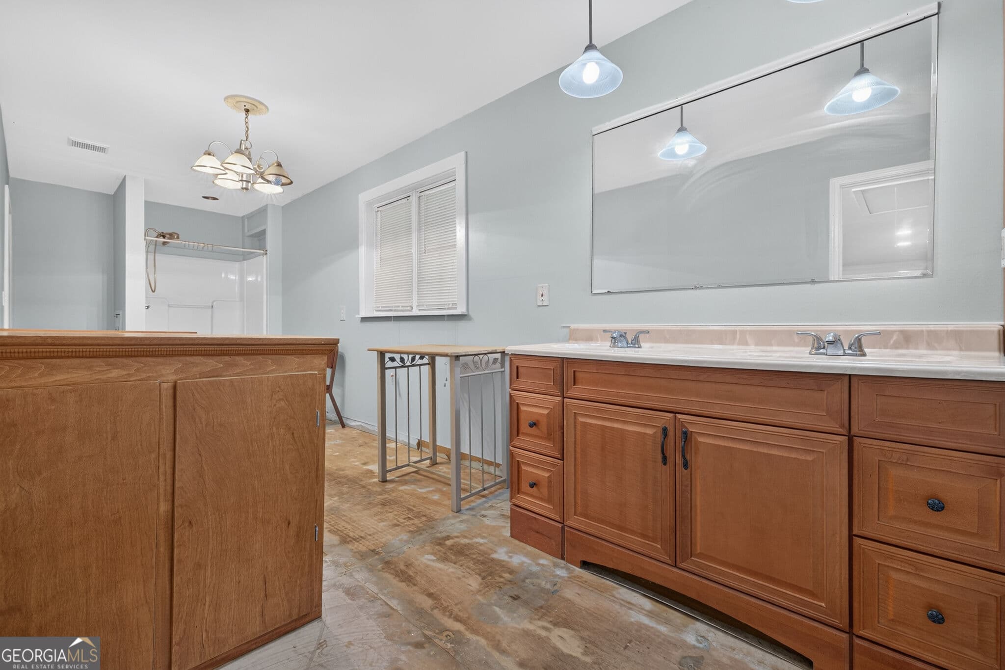 3 bedroom, 4 bathroom, 2,407 sq ft single family residence for sale at 1989 Burke Road, Carnesville, GA 30521 — photo 7