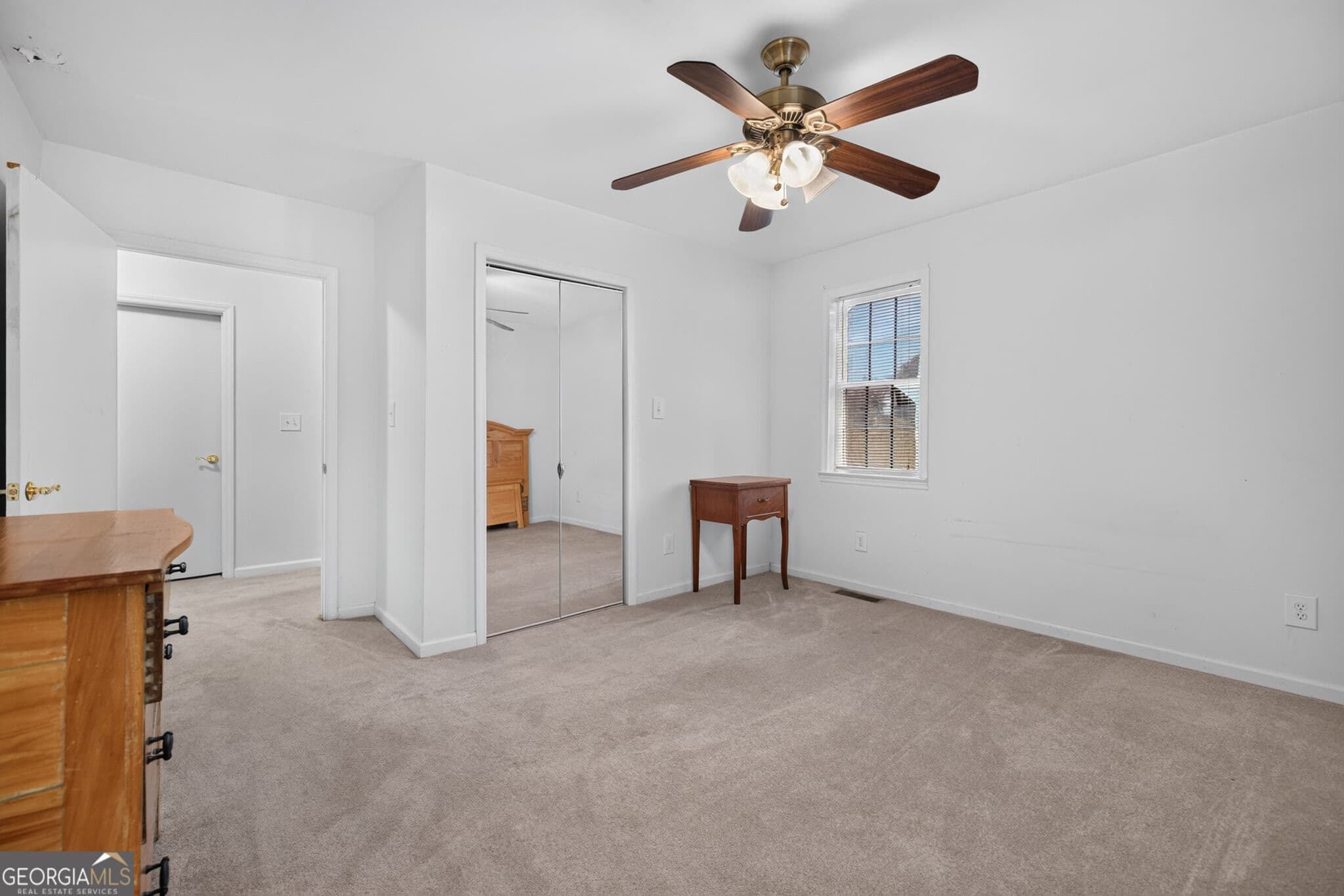 3 bedroom, 4 bathroom, 2,407 sq ft single family residence for sale at 1989 Burke Road, Carnesville, GA 30521 — photo 9