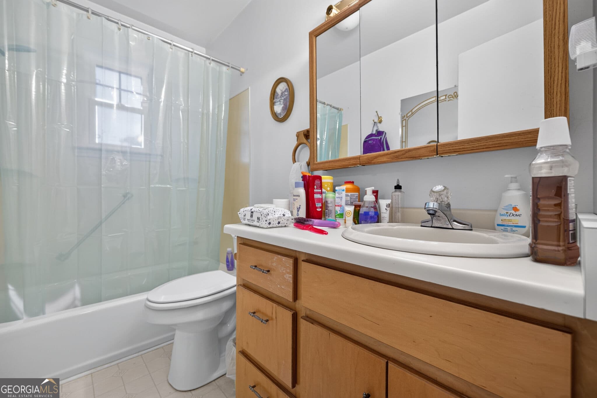 3 bedroom, 4 bathroom, 2,407 sq ft single family residence for sale at 1989 Burke Road, Carnesville, GA 30521 — photo 10
