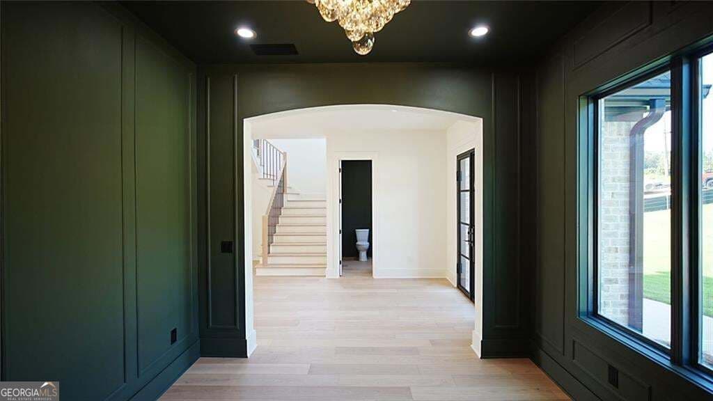 5 bedroom, 4.5 bathroom, 4,704 sq ft single family residence for sale at 6218 Blackjack Road, Flowery Branch, GA 30542 — photo 7