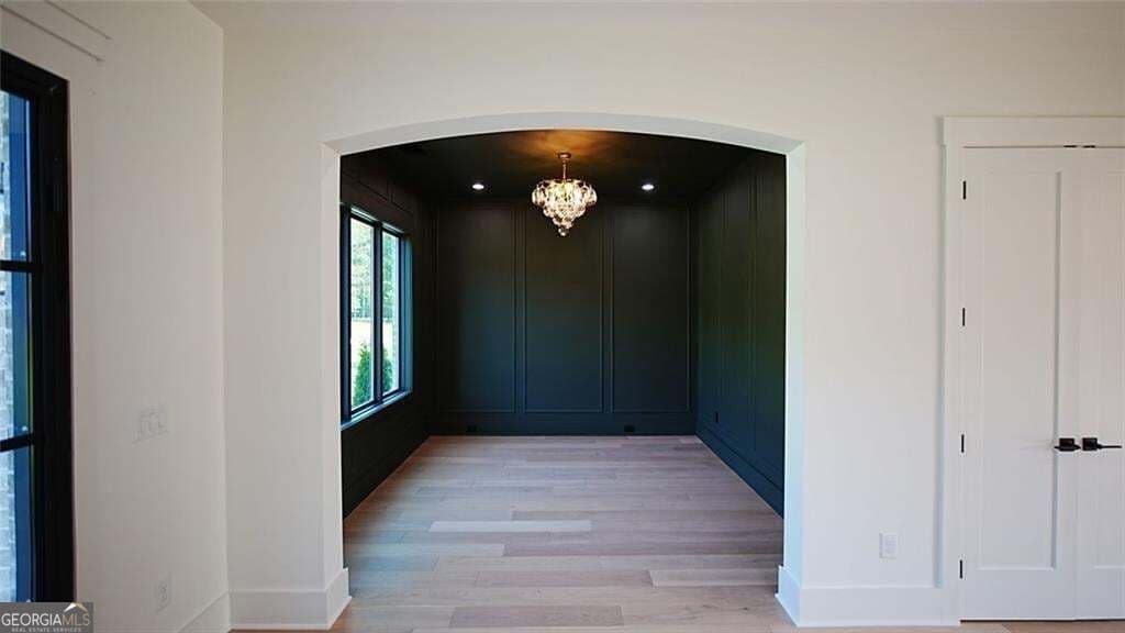 5 bedroom, 4.5 bathroom, 4,704 sq ft single family residence for sale at 6218 Blackjack Road, Flowery Branch, GA 30542 — photo 5