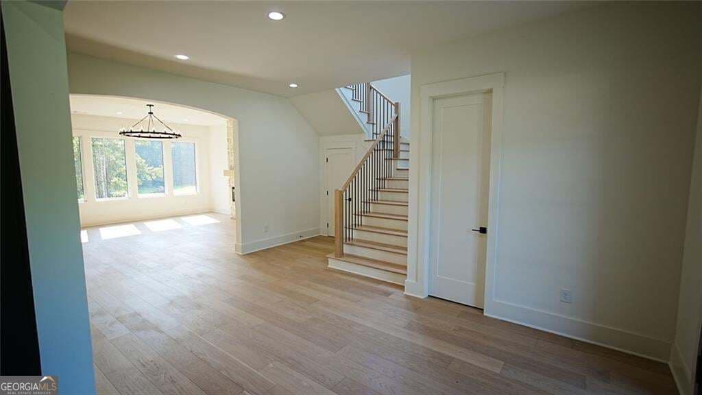 5 bedroom, 4.5 bathroom, 4,704 sq ft single family residence for sale at 6218 Blackjack Road, Flowery Branch, GA 30542 — photo 10