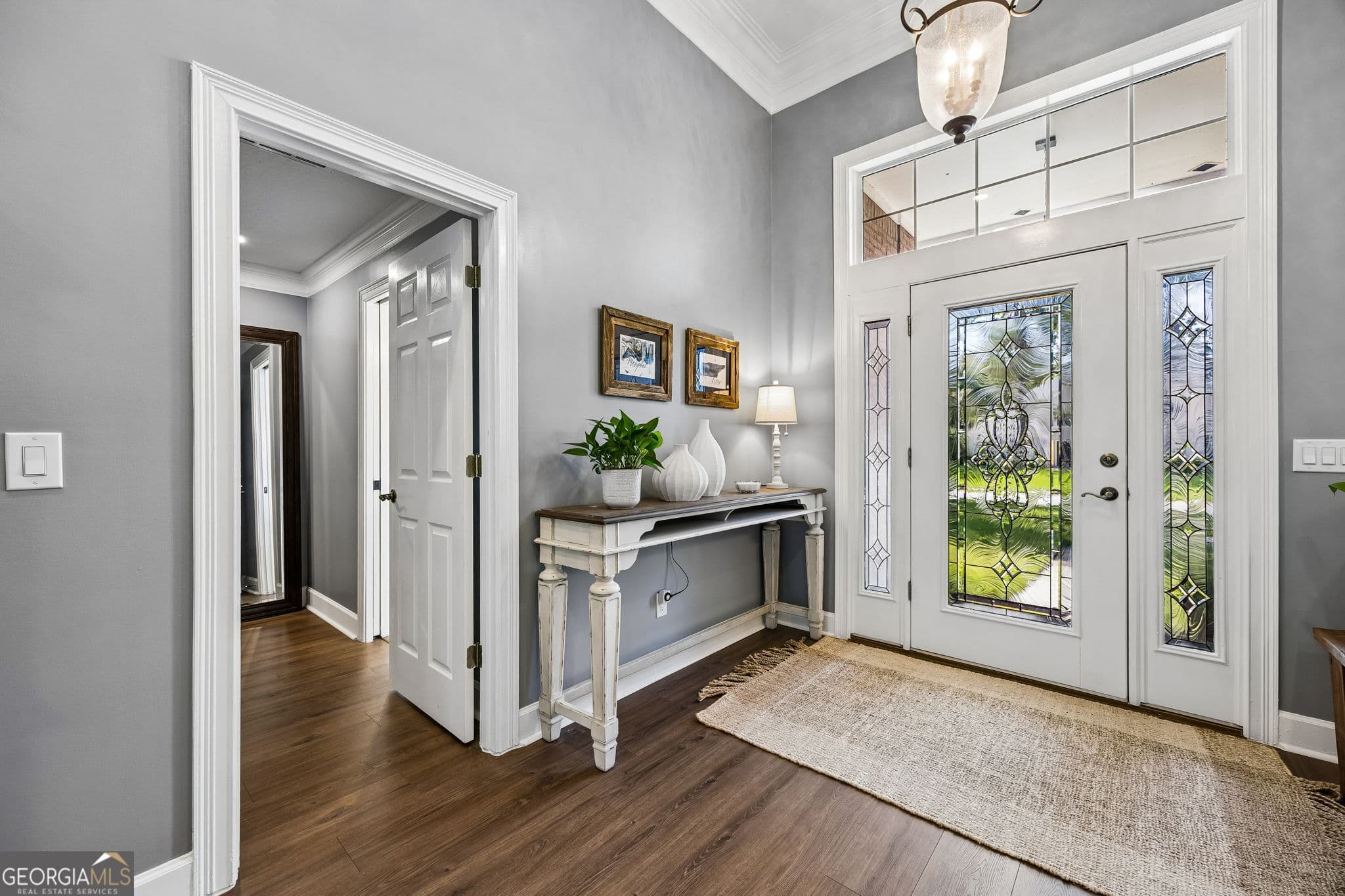 3 bedroom, 2.5 bathroom, 2,410 sq ft single family residence under contract at 513 Cardinal Circle, St. Marys, GA 31558 — photo 9