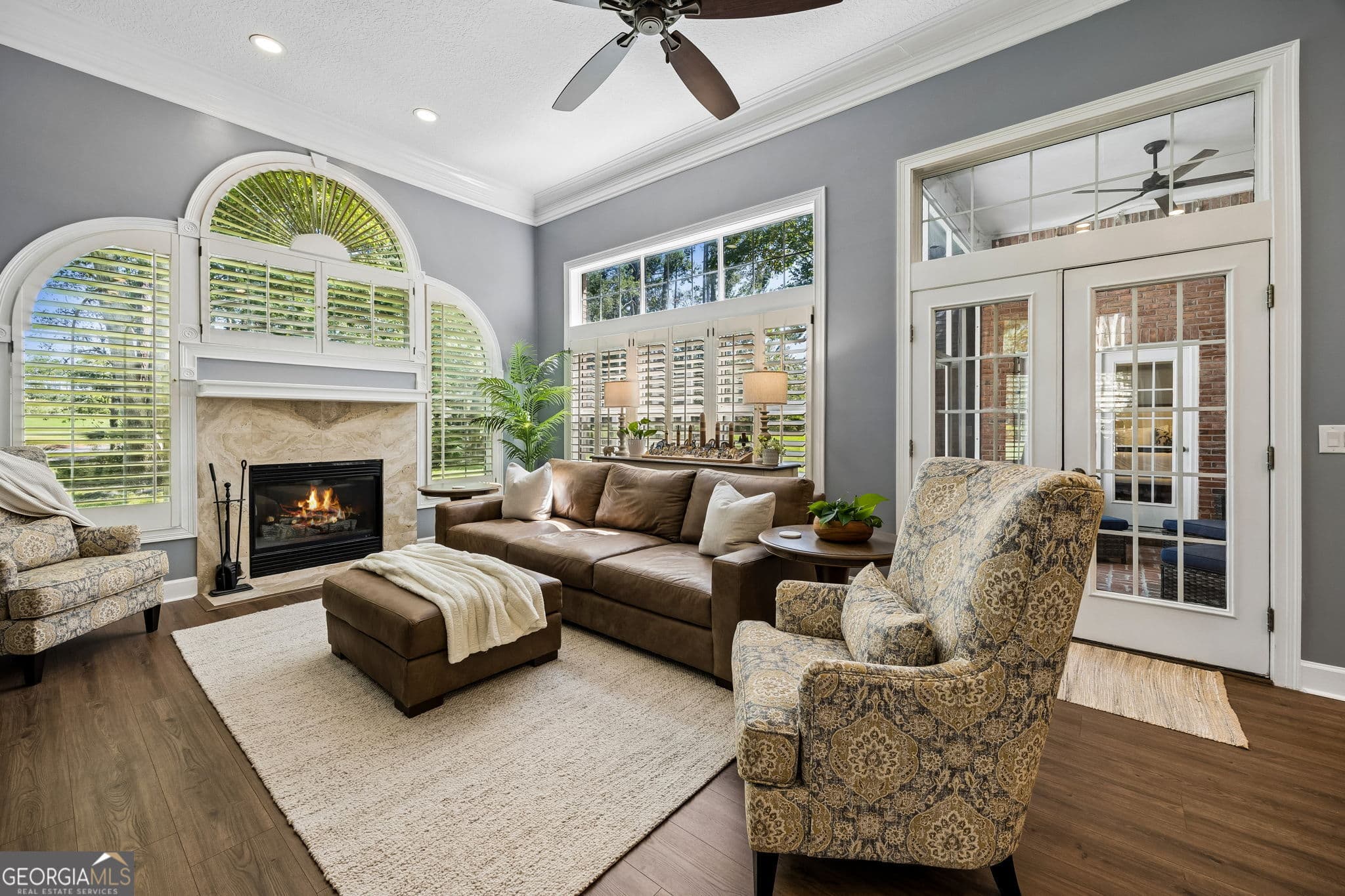 3 bedroom, 2.5 bathroom, 2,410 sq ft single family residence under contract at 513 Cardinal Circle, St. Marys, GA 31558 — photo 10