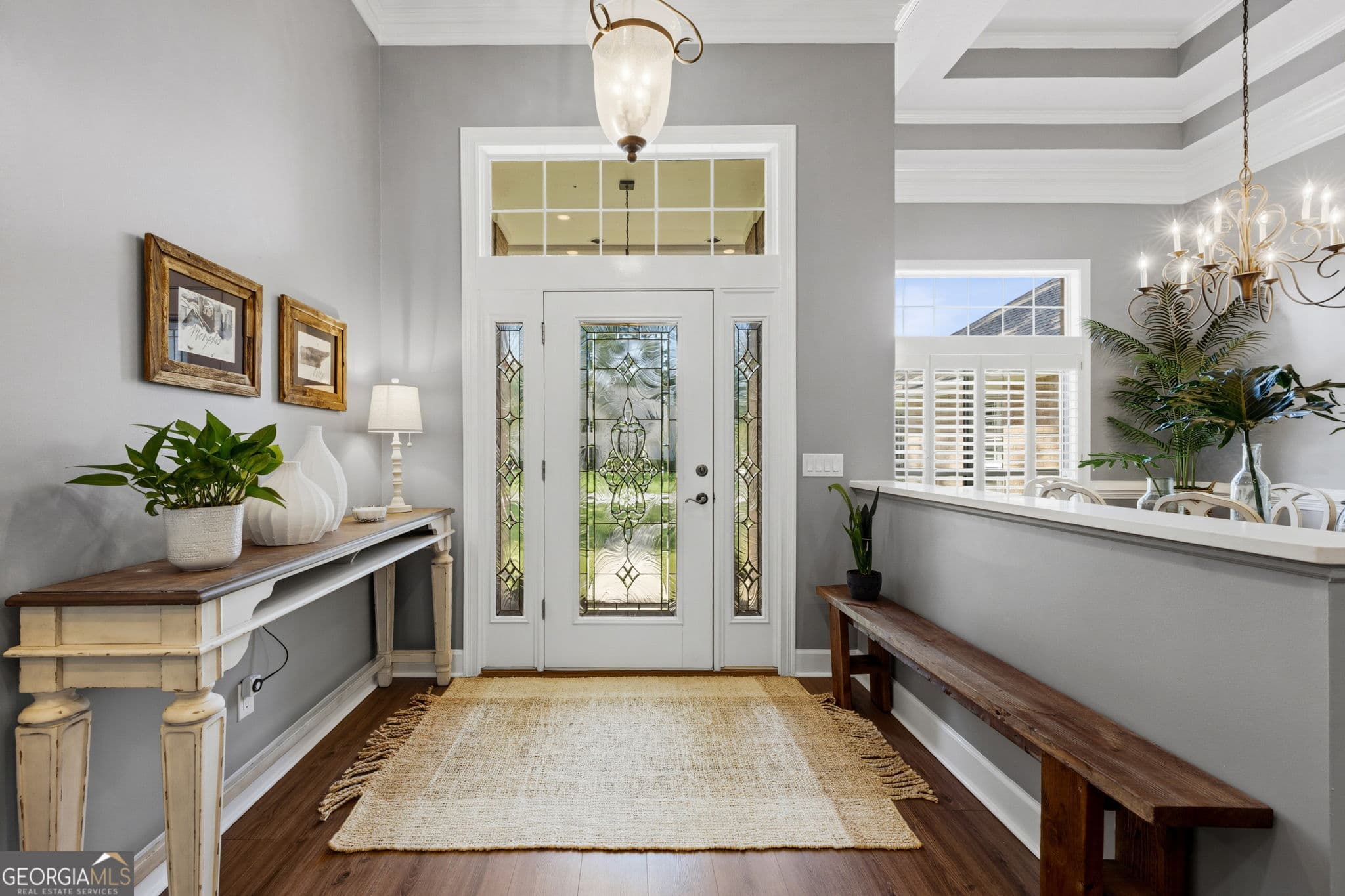 3 bedroom, 2.5 bathroom, 2,410 sq ft single family residence under contract at 513 Cardinal Circle, St. Marys, GA 31558 — photo 8