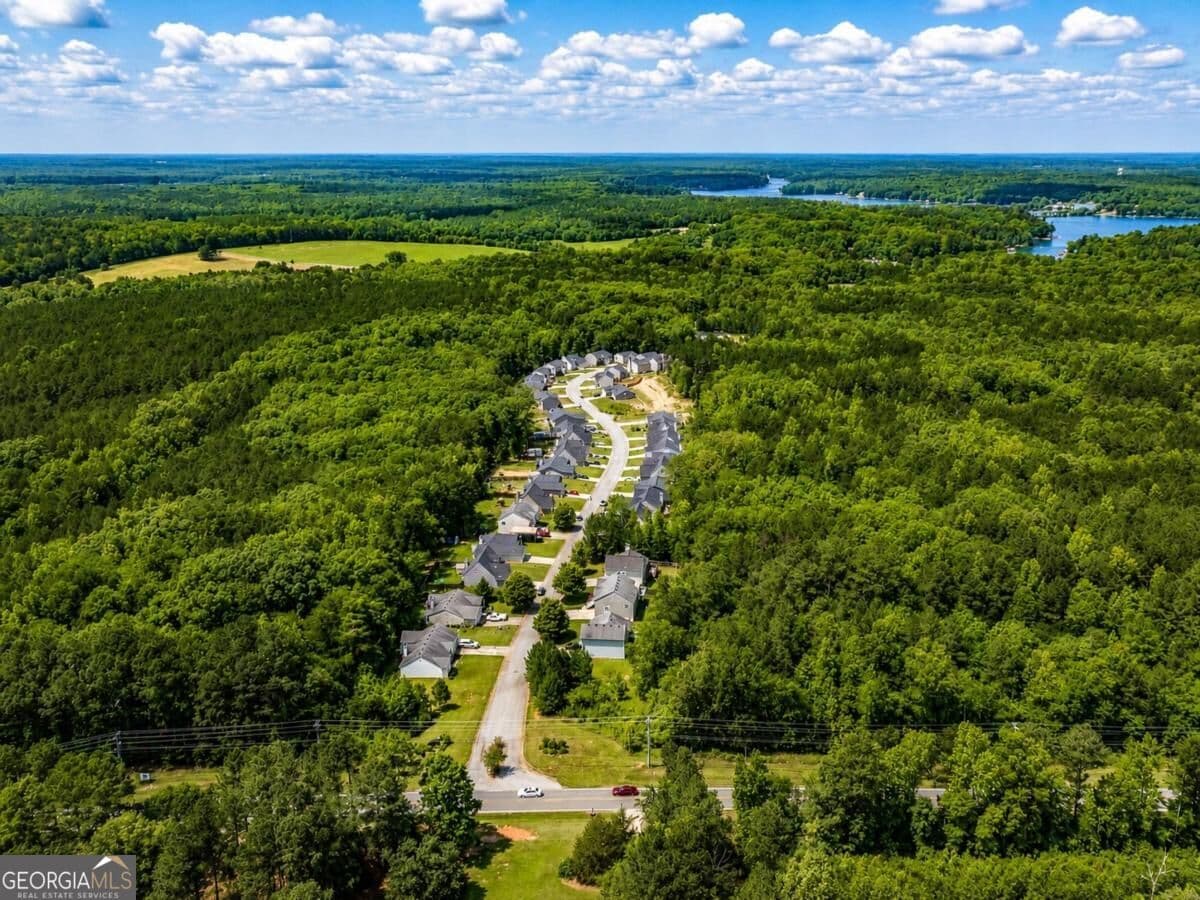 residential lot for sale at 0 Misty Grove Lane, Eatonton, GA 31024 — photo 3