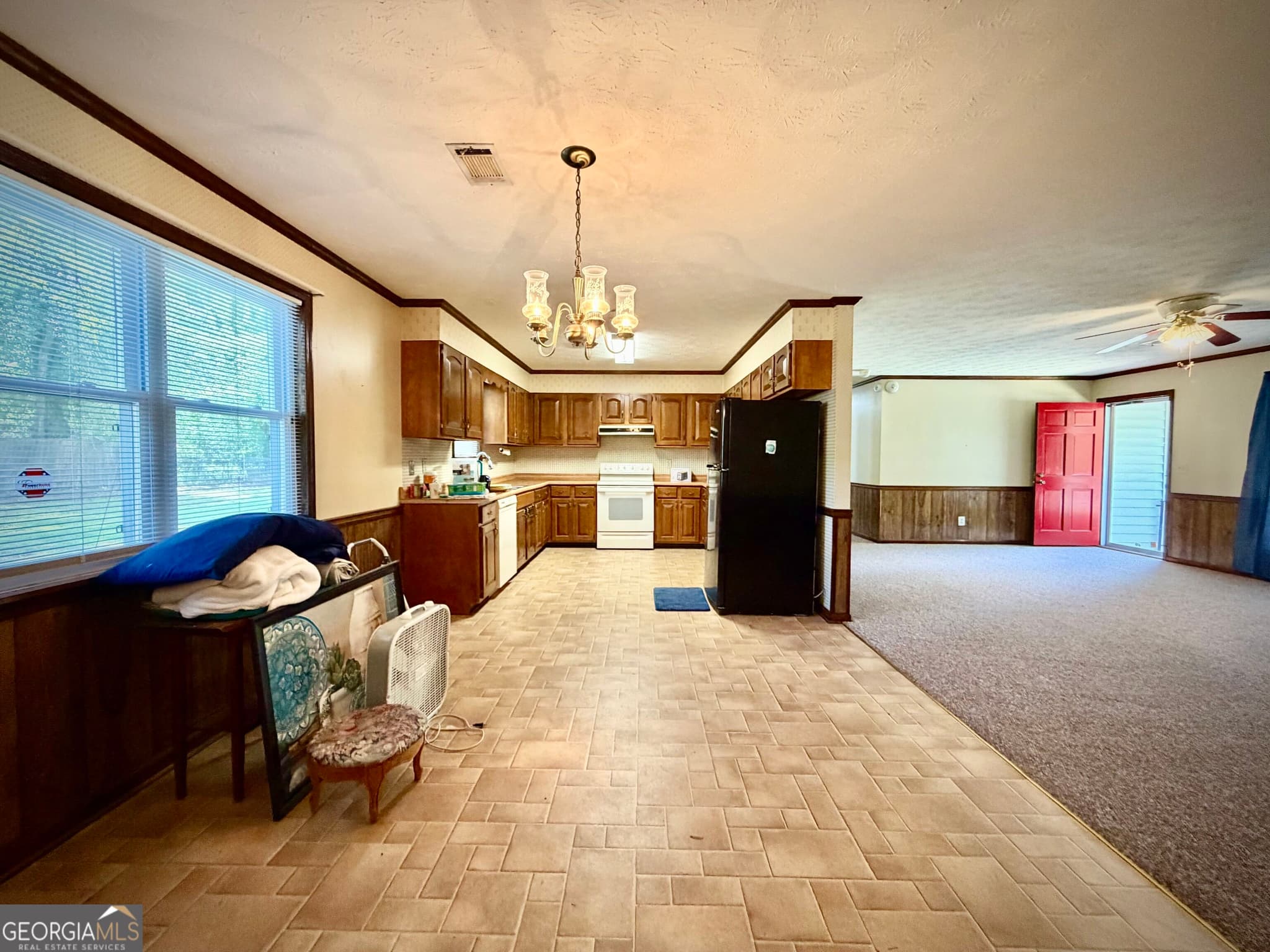 3 bedroom, 2 bathroom, 1,442 sq ft single family residence for rent at 103 Brookdale Court, Dublin, GA 31021 for $1,600 a month — photo 9