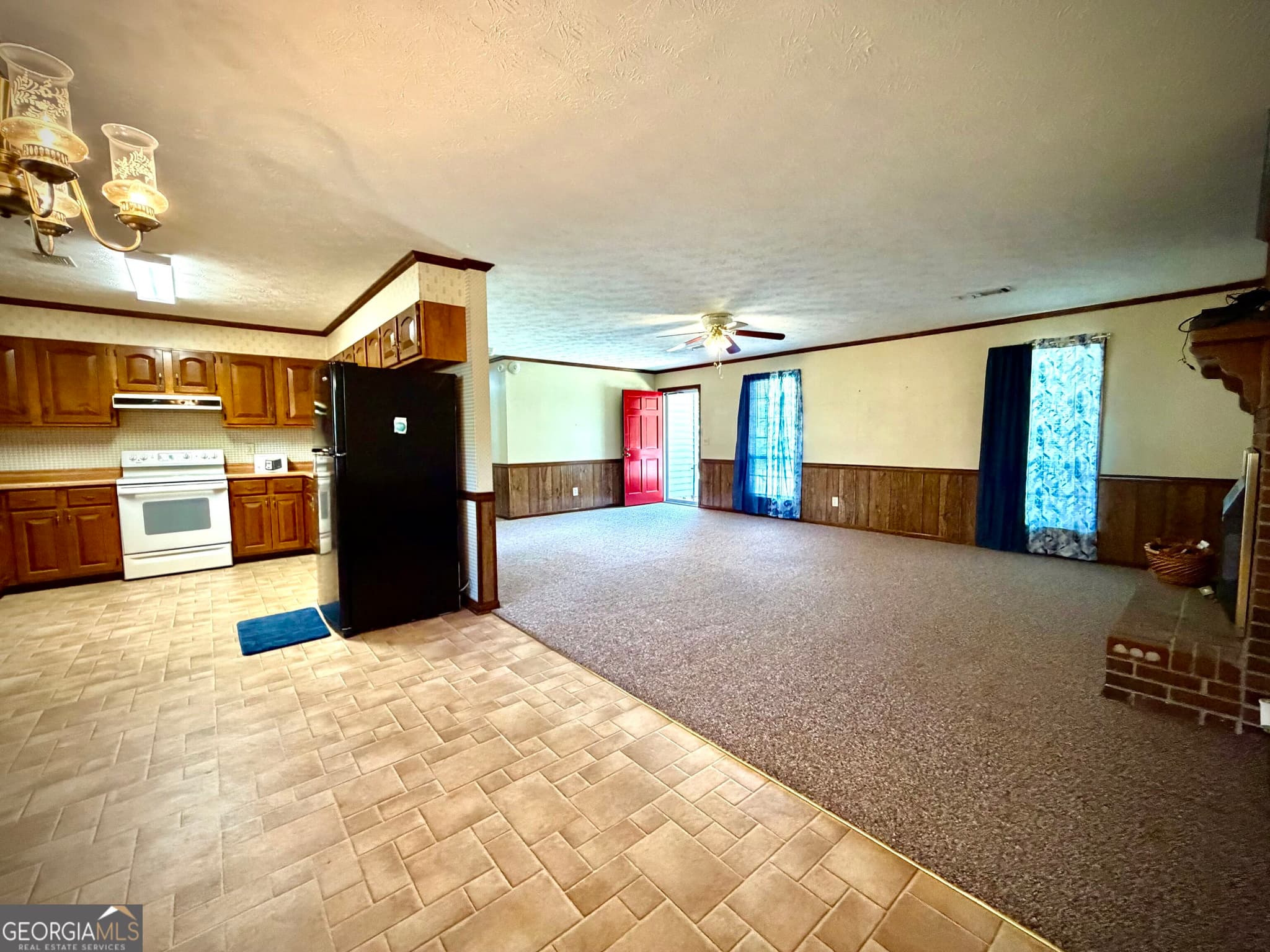 3 bedroom, 2 bathroom, 1,442 sq ft single family residence for rent at 103 Brookdale Court, Dublin, GA 31021 for $1,600 a month — photo 10