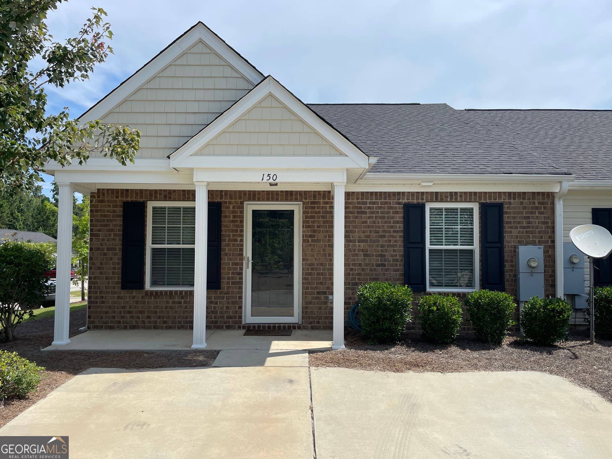2 bedroom, 2 bathroom, 1,092 sq ft condominium for rent at 150 Buckhaven Way, Statesboro, GA 30458 for $1,400 a month