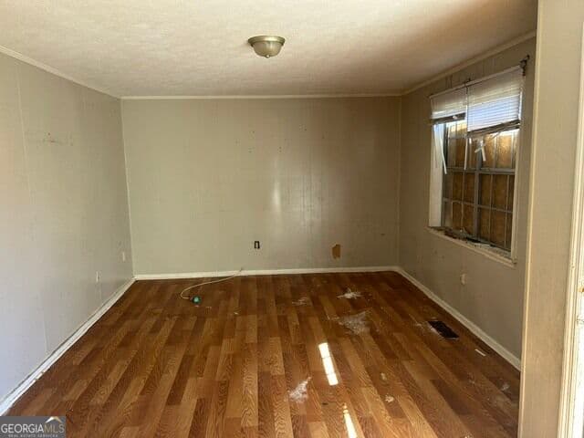 3 bedroom, 1.5 bathroom, 1,032 sq ft single family residence for sale at 1121 Lyons Street, Macon, GA 31206 — photo 3