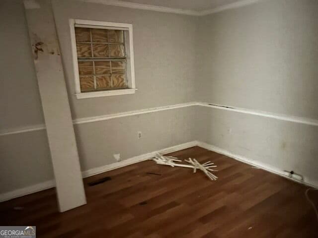 3 bedroom, 1.5 bathroom, 1,032 sq ft single family residence for sale at 1121 Lyons Street, Macon, GA 31206 — photo 10