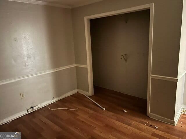 3 bedroom, 1.5 bathroom, 1,032 sq ft single family residence for sale at 1121 Lyons Street, Macon, GA 31206 — photo 8