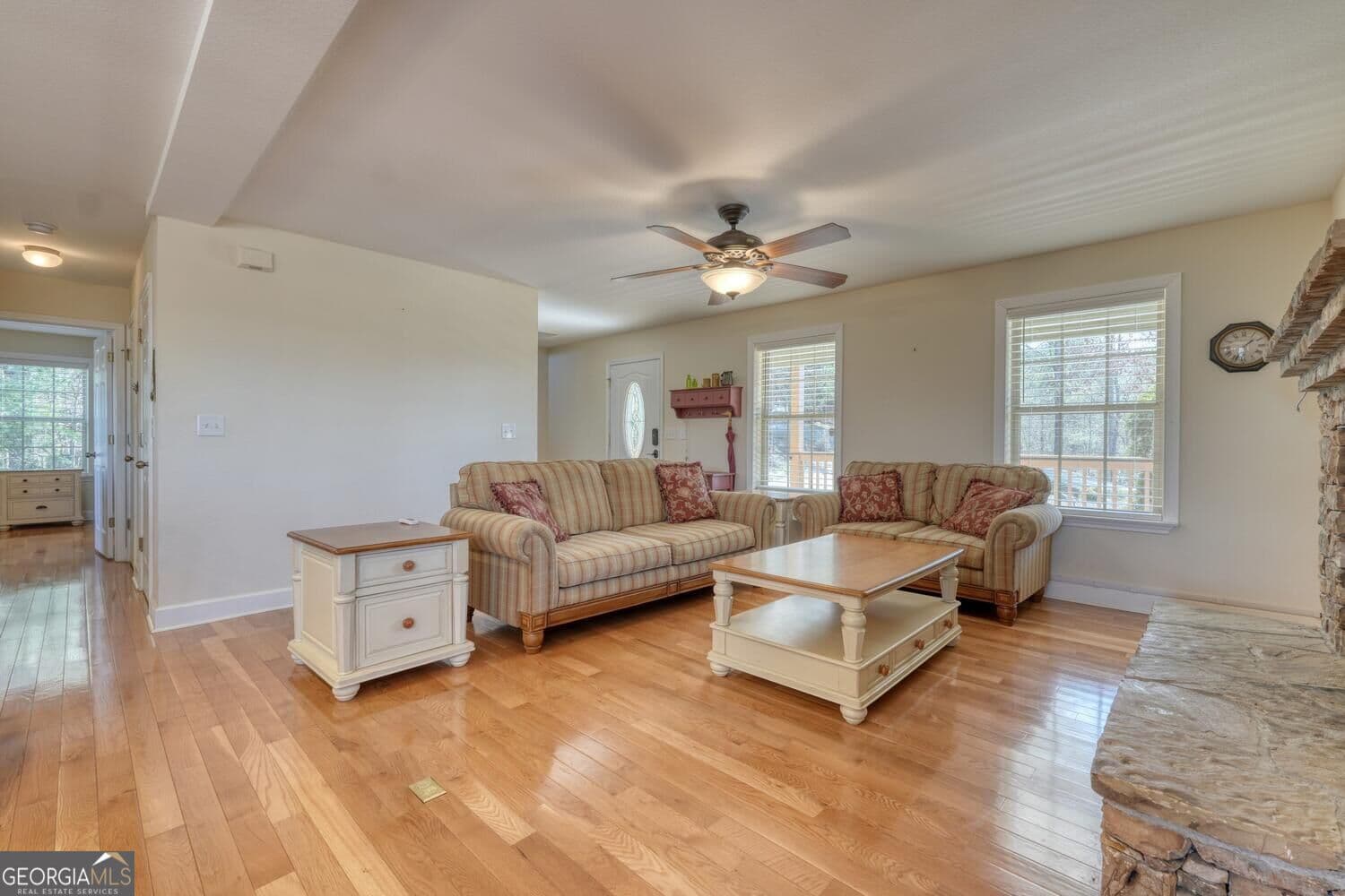 3 bedroom, 3 bathroom, 1,862 sq ft single family residence for sale at 6129 Ruth Drive, Young Harris, GA 30582 — photo 7