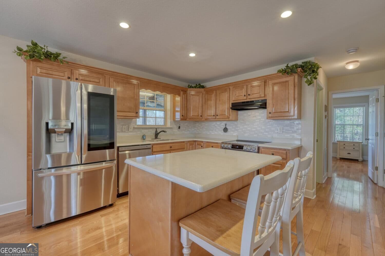 3 bedroom, 3 bathroom, 1,862 sq ft single family residence for sale at 6129 Ruth Drive, Young Harris, GA 30582 — photo 9