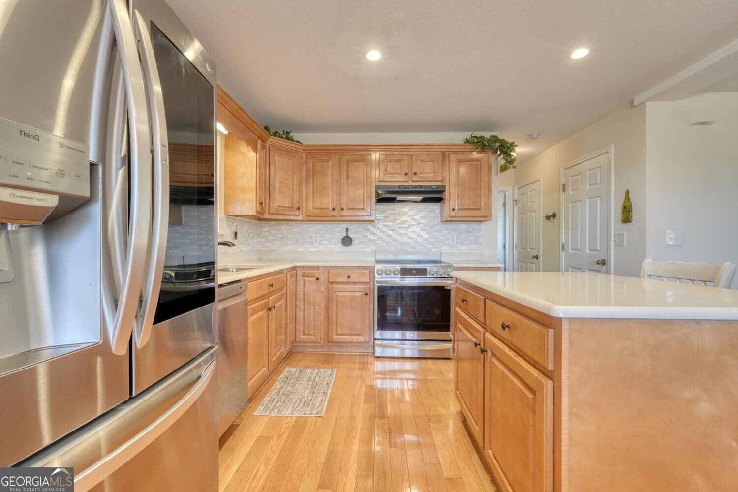 3 bedroom, 3 bathroom, 1,862 sq ft single family residence for sale at 6129 Ruth Drive, Young Harris, GA 30582 — photo 10