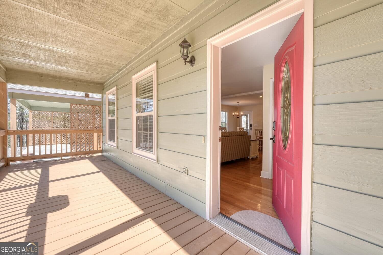 3 bedroom, 3 bathroom, 1,862 sq ft single family residence for sale at 6129 Ruth Drive, Young Harris, GA 30582 — photo 4