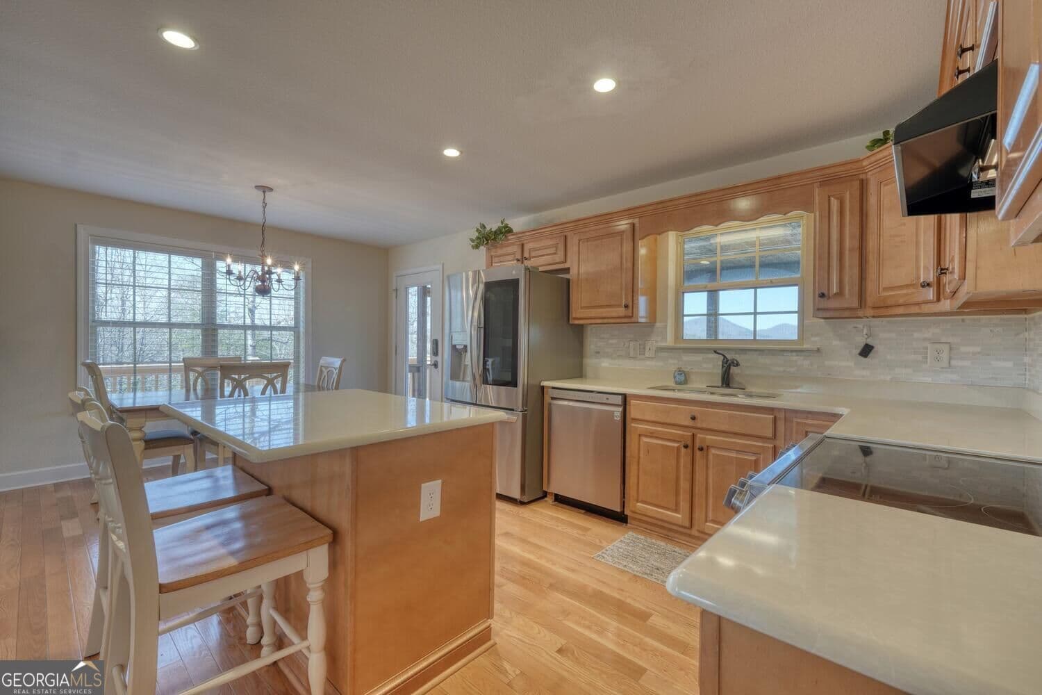 3 bedroom, 3 bathroom, 1,862 sq ft single family residence for sale at 6129 Ruth Drive, Young Harris, GA 30582 — photo 8