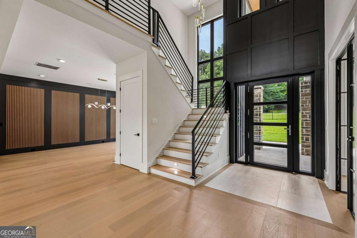 5 bedroom, 5.5 bathroom, 6,500 sq ft single family residence for sale at 1546 Ewing Chapel Road, Dacula, GA 30019 — photo 6