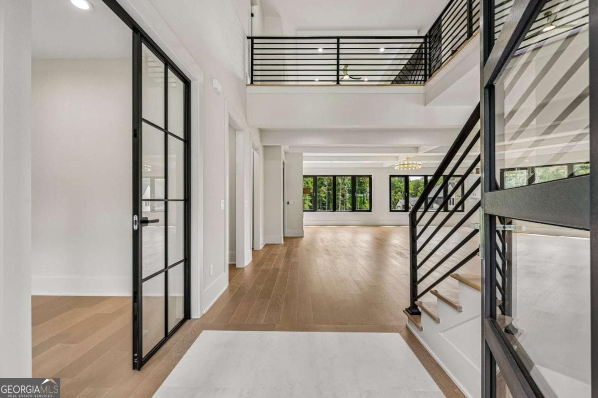 5 bedroom, 5.5 bathroom, 6,500 sq ft single family residence for sale at 1546 Ewing Chapel Road, Dacula, GA 30019 — photo 3