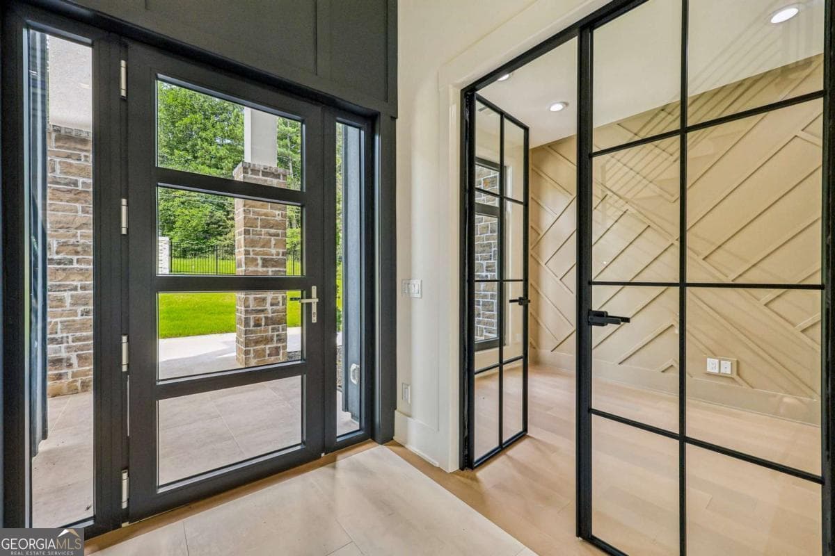 5 bedroom, 5.5 bathroom, 6,500 sq ft single family residence for sale at 1546 Ewing Chapel Road, Dacula, GA 30019 — photo 5