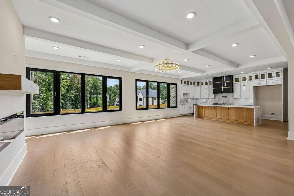 5 bedroom, 5.5 bathroom, 6,500 sq ft single family residence for sale at 1546 Ewing Chapel Road, Dacula, GA 30019 — photo 9